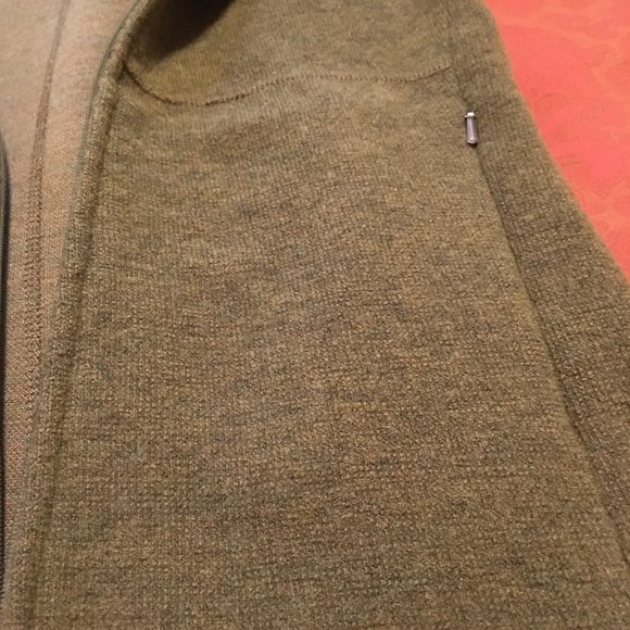 Ibex Merino Wool Vest - Picture 5 of 8